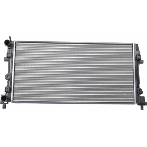 Chladič motora 8MK 366 301-661 /HELLA/ - obr. 1
