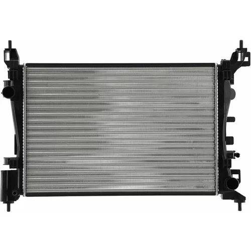 Chladič motora 8MK 366 301-841 /HELLA/ - obr. 1