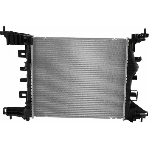 Chladič motora 8MK 366 301-851 /HELLA/ - obr. 2