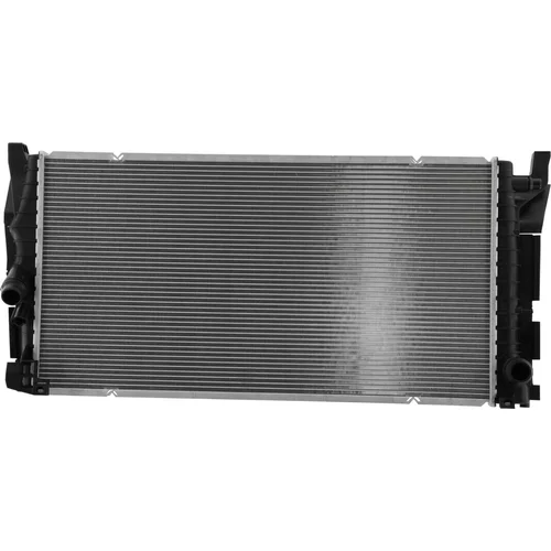 Chladič motora 8MK 366 301-931 /HELLA/ - obr. 1