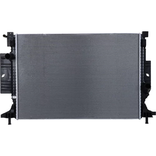 Chladič motora 8MK 366 302-521 /HELLA/ - obr. 1
