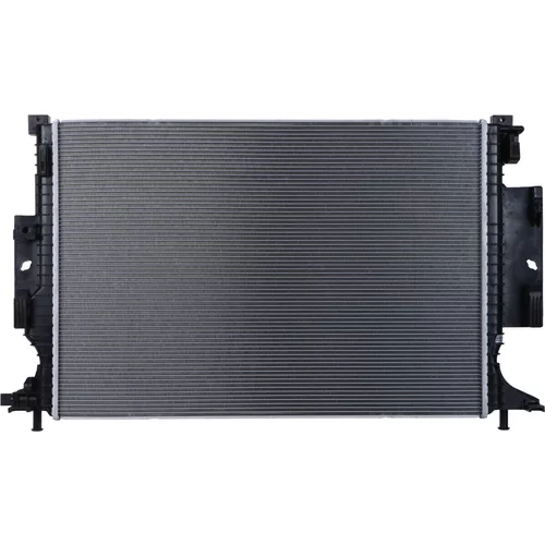 Chladič motora 8MK 366 302-521 /HELLA/ - obr. 2