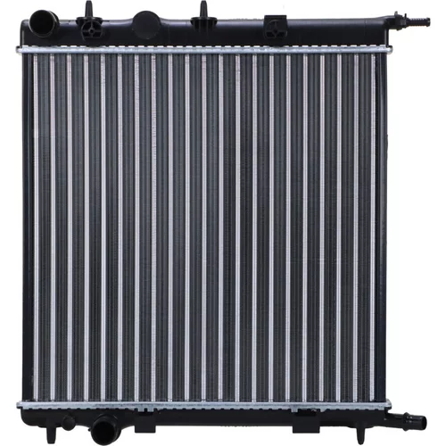 Chladič motora 8MK 366 302-711 /HELLA/ - obr. 1