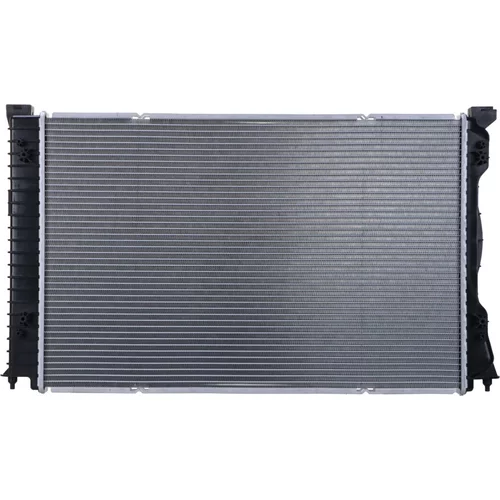 Chladič motora 8MK 366 302-781 /HELLA/ - obr. 2