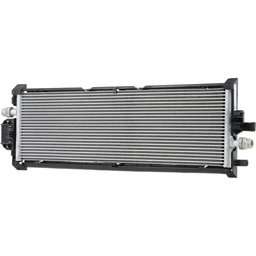 Chladič motora HELLA 8MK 366 303-211