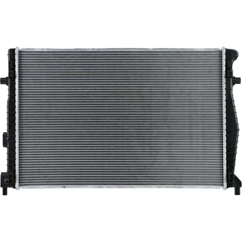 Chladič motora 8MK 366 303-661 /HELLA/ - obr. 2