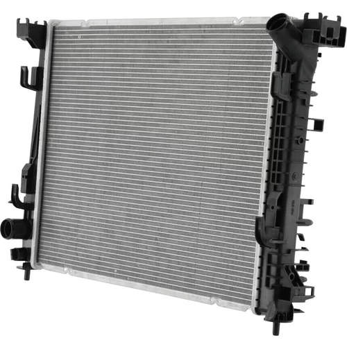 Chladič motora HELLA 8MK 366 304-981