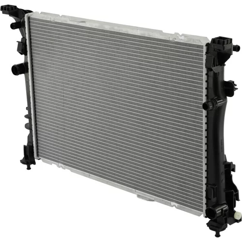 Chladič motora HELLA 8MK 366 304-991