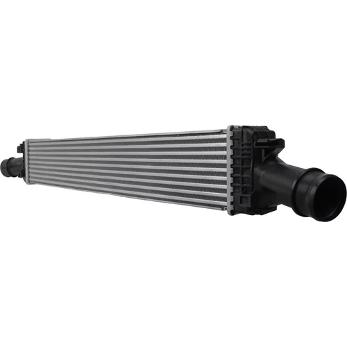Chladič plniaceho vzduchu HELLA 8ML 366 340-351