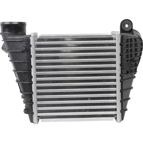 Chladič plniaceho vzduchu 8ML 366 340-451 /HELLA/ - obr. 2