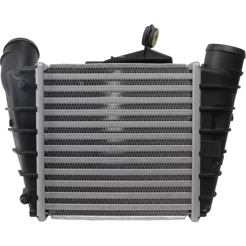 Chladič plniaceho vzduchu 8ML 366 340-481 /HELLA/ - obr. 2