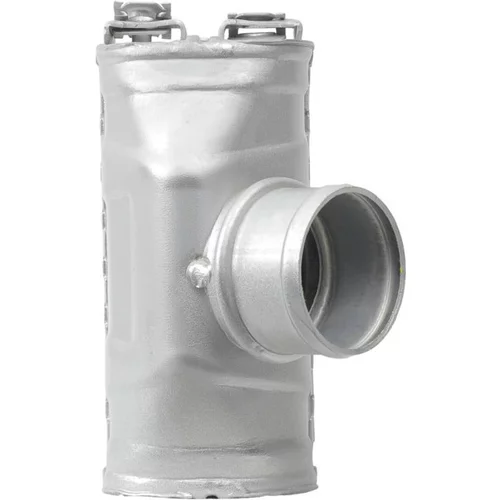 Chladič plniaceho vzduchu 8ML 366 340-511 /HELLA/ - obr. 3