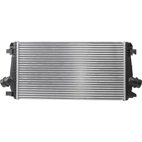 Chladič plniaceho vzduchu 8ML 366 340-551 /HELLA/ - obr. 2