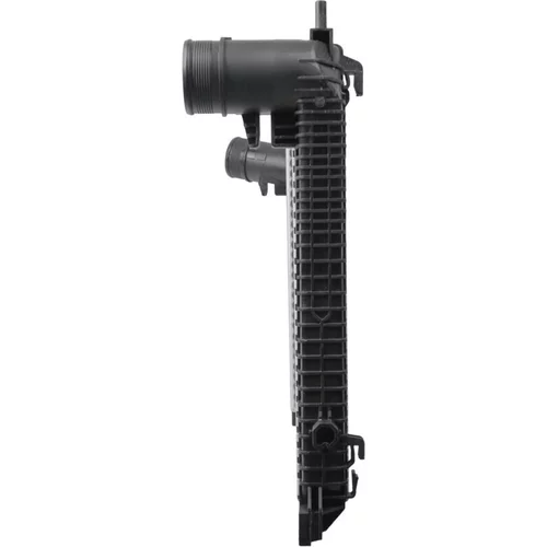 Chladič plniaceho vzduchu 8ML 366 340-701 /HELLA/ - obr. 4