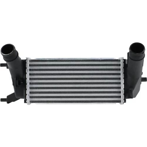 Chladič plniaceho vzduchu 8ML 366 340-831 /HELLA/ - obr. 1