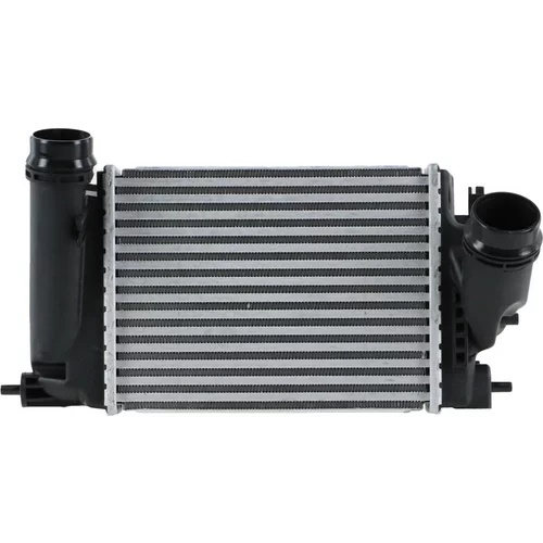 Chladič plniaceho vzduchu 8ML 366 340-881 /HELLA/ - obr. 1