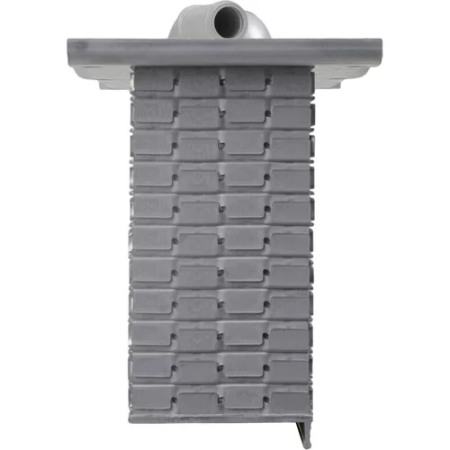 Chladič plniaceho vzduchu 8ML 366 341-271 /HELLA/ - obr. 4