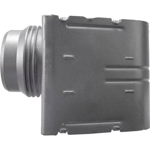 Chladič plniaceho vzduchu 8ML 366 341-741 /HELLA/ - obr. 4