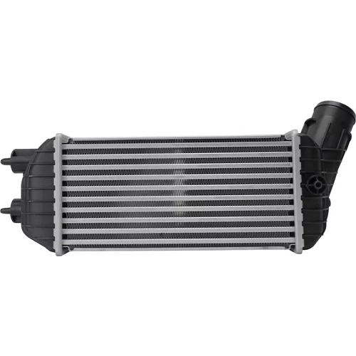 Chladič plniaceho vzduchu 8ML 366 341-781 /HELLA/ - obr. 2