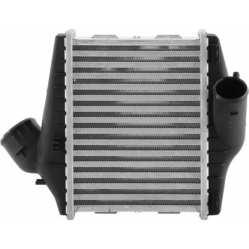 Chladič plniaceho vzduchu 8ML 366 470-791 /HELLA/ - obr. 1
