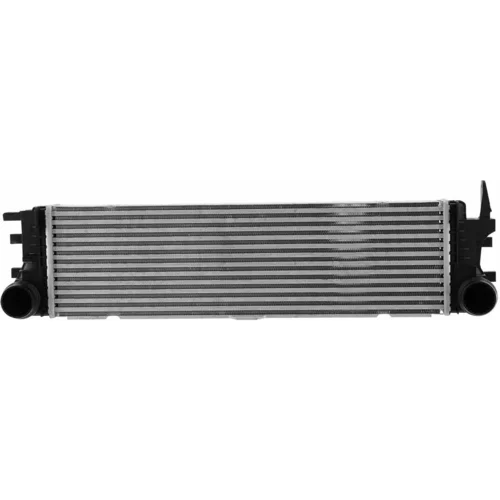 Chladič plniaceho vzduchu 8ML 366 470-801 /HELLA/ - obr. 1