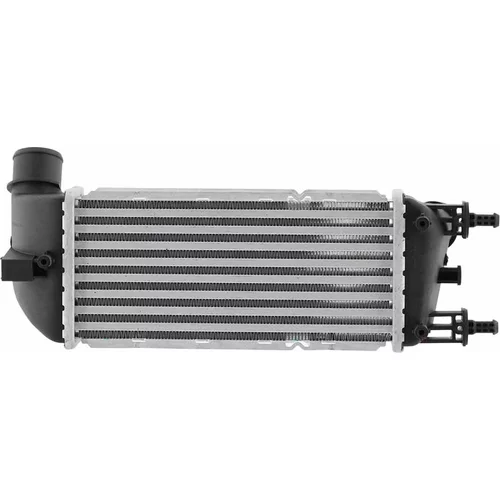 Chladič plniaceho vzduchu 8ML 366 471-001 /HELLA/ - obr. 2