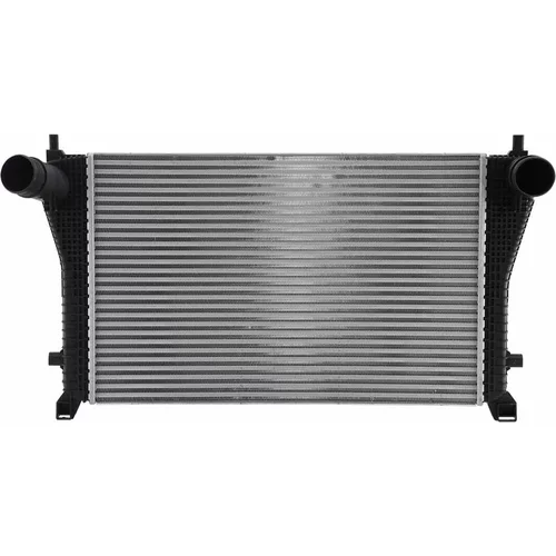 Chladič plniaceho vzduchu 8ML 366 471-091 /HELLA/ - obr. 1