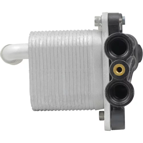 Chladič oleja automatickej prevodovky 8MO 366 360-311 /HELLA/ - obr. 4