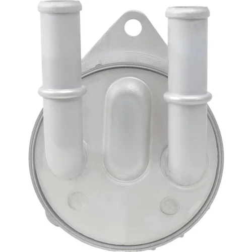 Chladič oleja automatickej prevodovky 8MO 366 360-361 /HELLA/ - obr. 2