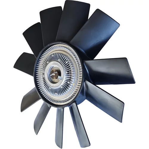 Ventilátor chladenia motora HELLA 8MV 366 438-531