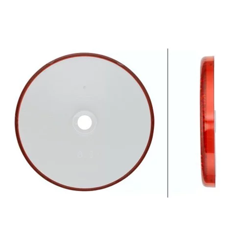 Odrazka 8RA 002 014-231 /HELLA/ - obr. 1