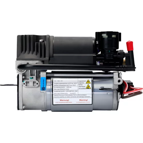 Kompresor pneumatického systému 8TG 358 256-021 /HELLA/ - obr. 3