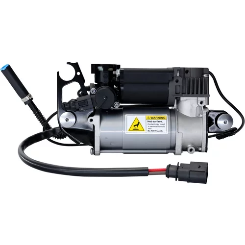 Kompresor pneumatického systému 8TG 358 256-191 /HELLA/ - obr. 4