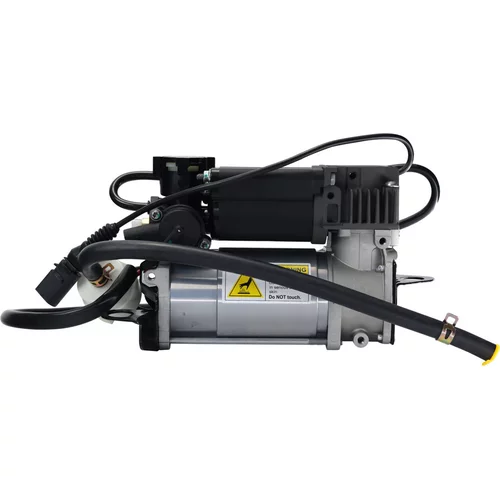 Kompresor pneumatického systému 8TG 358 256-211 /HELLA/ - obr. 4