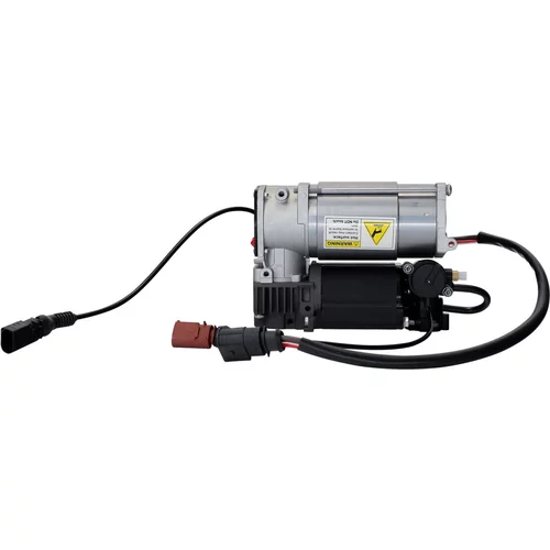 Kompresor pneumatického systému 8TG 358 256-271 /HELLA/ - obr. 3