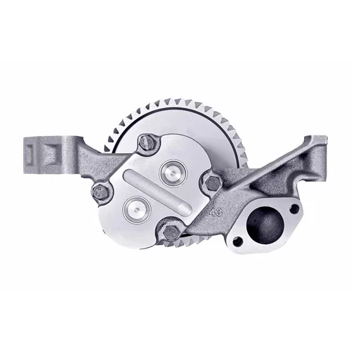 Olejové čerpadlo 8TO 358 222-001 /HELLA/ - obr. 3