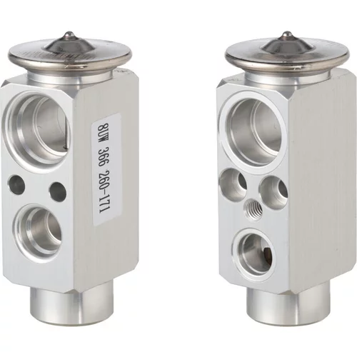 Expanzný ventil klimatizácie 8UW 366 260-171 /HELLA/ - obr. 1