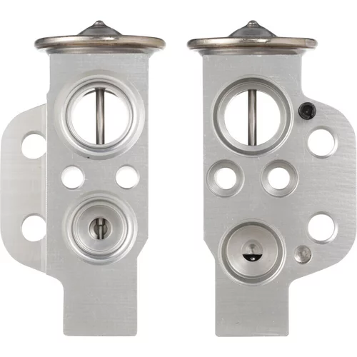 Expanzný ventil klimatizácie 8UW 366 260-421 /HELLA/ - obr. 1