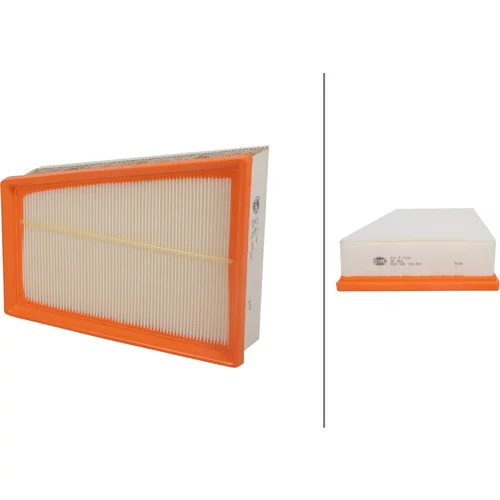 Vzduchový filter 8ZA 366 130-641 /HELLA/