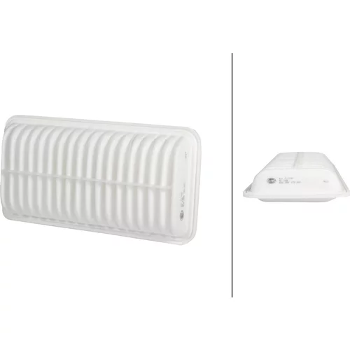 Vzduchový filter 8ZA 366 132-491 /HELLA/