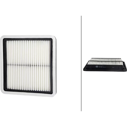 Vzduchový filter HELLA 8ZA 366 132-751