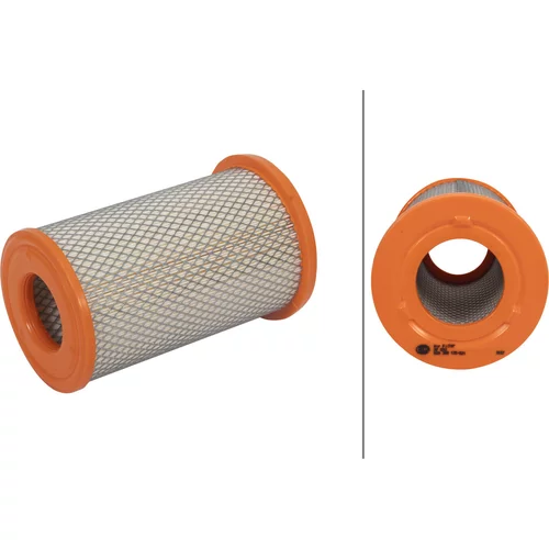 Vzduchový filter HELLA 8ZA 366 135-521