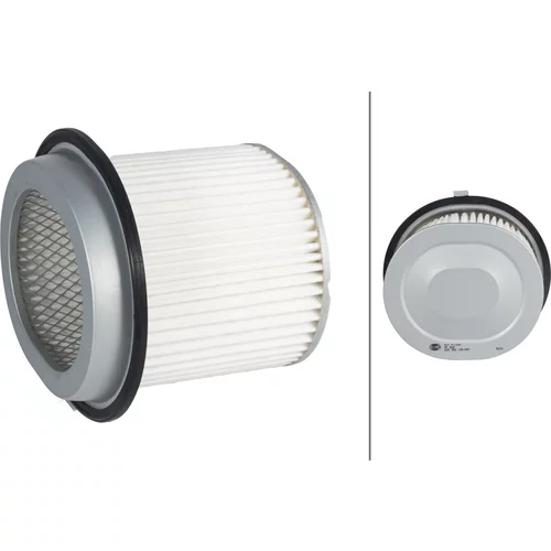 Vzduchový filter HELLA 8ZA 366 136-061