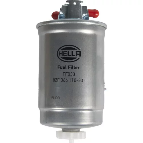 Palivový filter 8ZF 366 110-331 /HELLA/ - obr. 1
