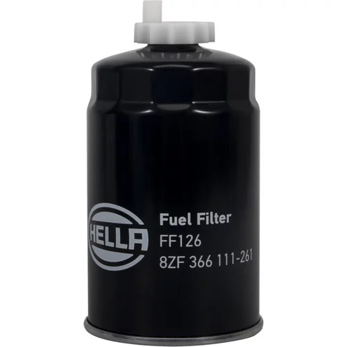 Palivový filter 8ZF 366 111-261 /HELLA/ - obr. 1
