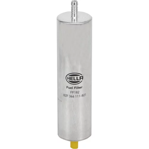 Palivový filter 8ZF 366 111-821 /HELLA/ - obr. 1