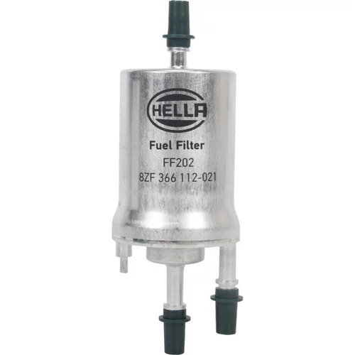 Palivový filter 8ZF 366 112-021 /HELLA/ - obr. 1