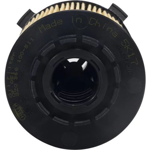 Olejový filter 8ZO 366 100-511 /HELLA/ - obr. 2