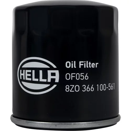 Olejový filter 8ZO 366 100-561 /HELLA/ - obr. 1