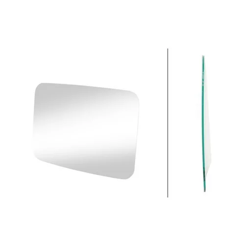 Sklo zrkadla 9EY 117 126-014 /HELLA/